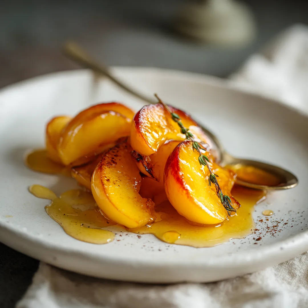Pommes rôties au airfryer servies dorées et fondantes