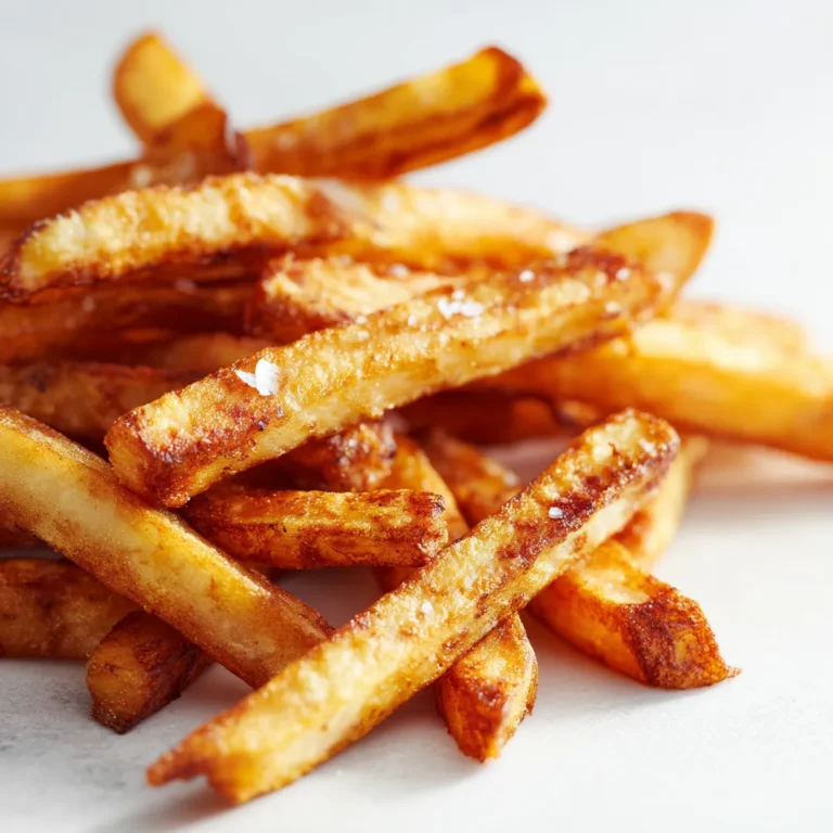 Recette frites surgelées au Airfryer 5 Recette des frites surgelées au Airfryer