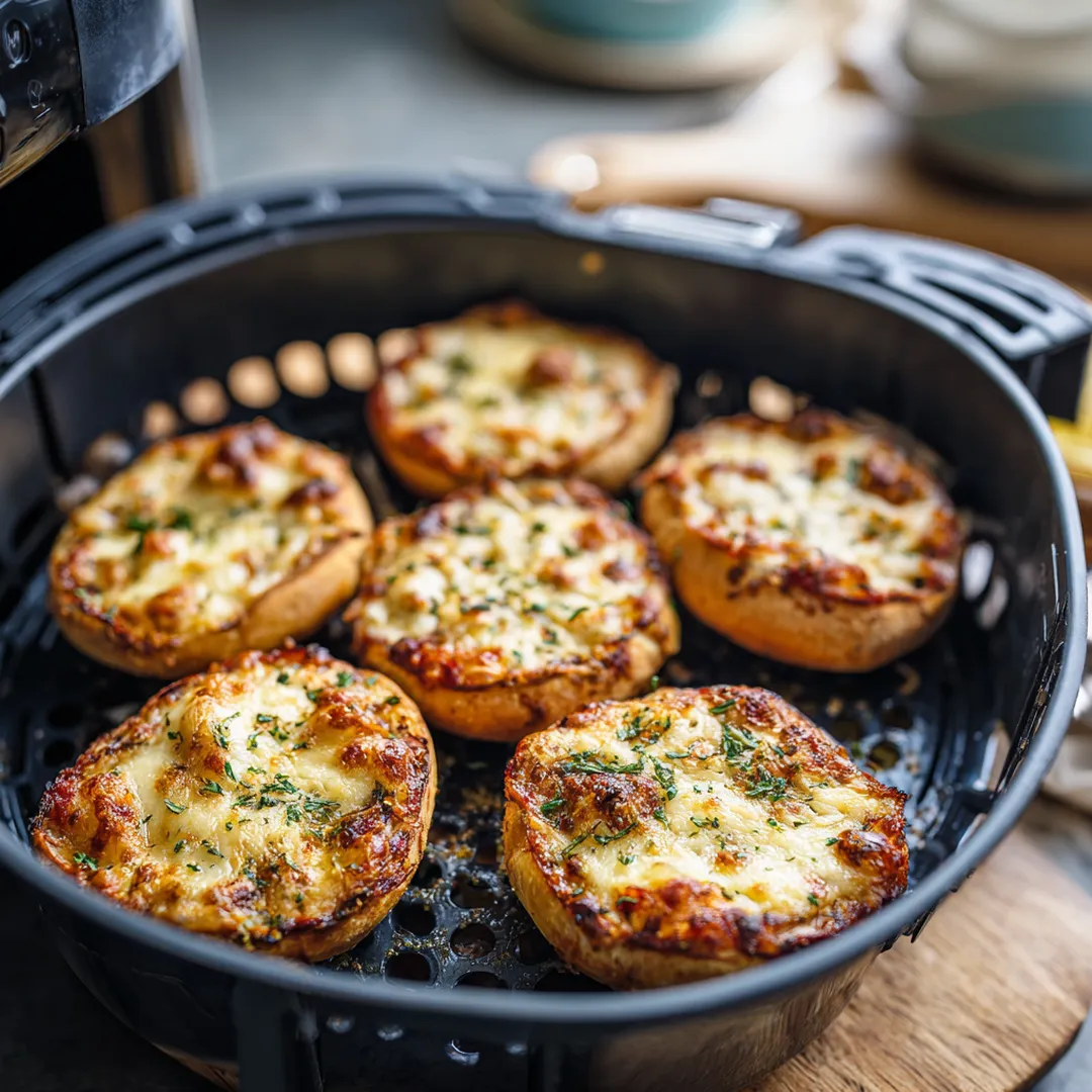 Mini pizzas au Airfryer : gourmandise rapide et croustillante 4 aymanemourai STYLE Overview GENRE Gourmet EMOTION Tempting b2cc55a7 b335 4b41 af45 231a85397108 1 result