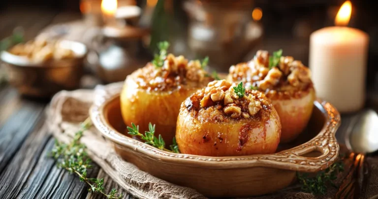 Pommes rôties au airfryer 5 Préparation des pommes pour airfryer