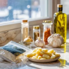 Gnocchis au Airfryer : La Meilleure Façon de les Cuisiner à la Maison