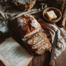 Pain maison au Airfryer