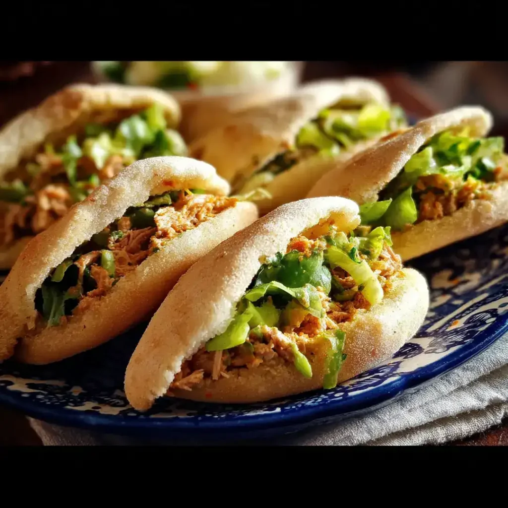 Pain Batbout au Airfryer 6 pain batbout airfryer farci prêt à servir