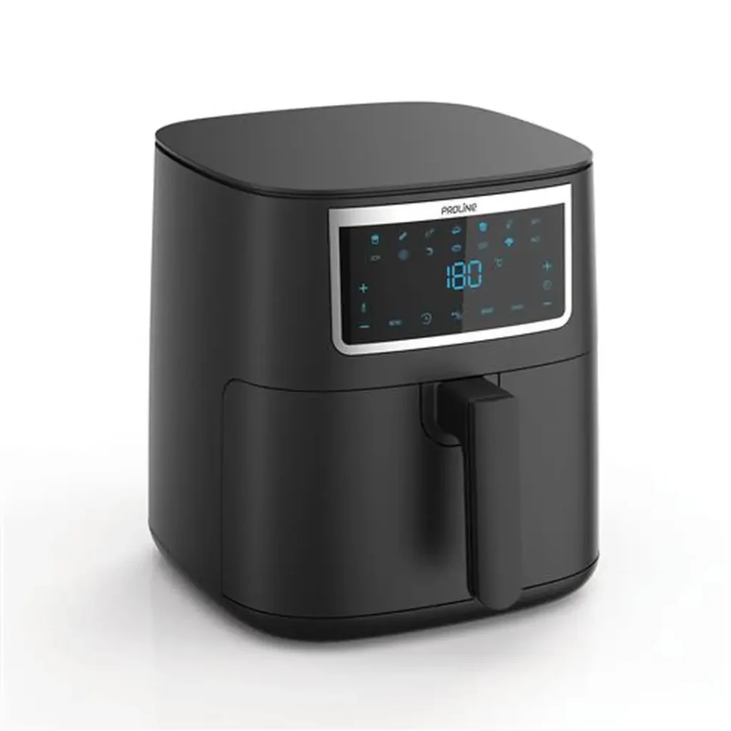 Meilleur Airfryer 2026 : le comparatif honnête d'une cuisinière (pas d'un labo) 8 Proline AFD62B airfryer pas cher 6 litres petit budget